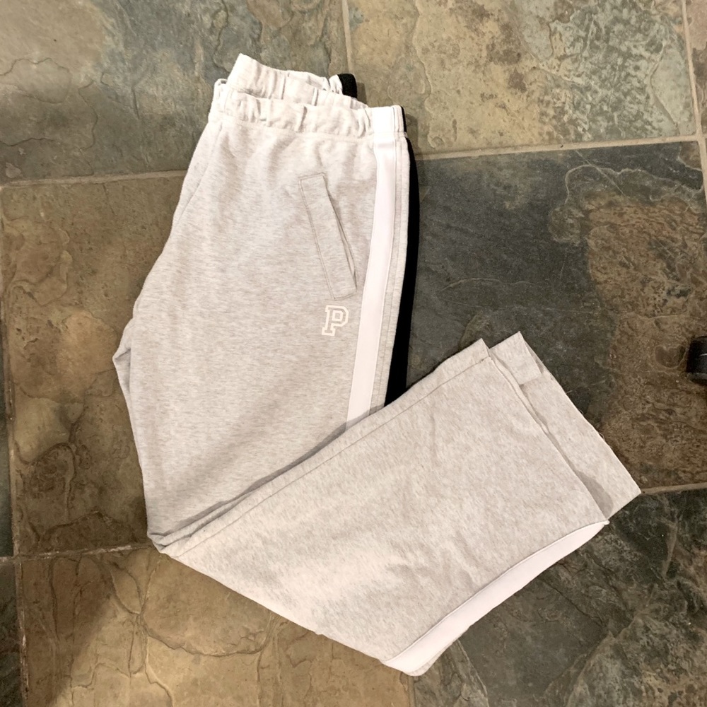 Victoria Secret PINK sweatpants